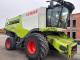 Комбайн Claas Lexion 770 (2014)