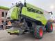 Комбайн Claas Lexion 770 (2014)