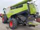 Комбайн Claas Lexion 770 (2014)