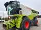 Комбайн Claas Lexion 770 (2014)