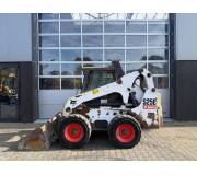 Минипогрузчик Bobcat S250