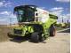Комбайн Claas Lexion 760 (2015)