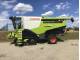 Комбайн Claas Lexion 760 (2015)