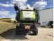 Комбайн Claas Lexion 760 (2015)
