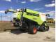 Комбайн Claas Lexion 760 (2015)