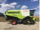 Комбайн Claas Lexion 760 (2015)