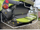 Комбайн Claas Lexion 580 (2009)