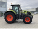 Трактор Claas Axion 870 (2019)