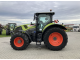 Трактор Claas Axion 870 (2019)