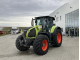 Трактор Claas Axion 870 (2019)