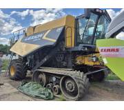 Комбайн CAT Lexion 595R