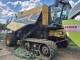 Комбайн CAT Lexion 595R (2010)