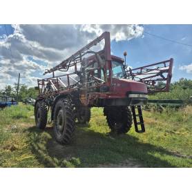 Обприскувач Case IH Patriot 3330 