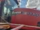Обприскувач Case IH Patriot 3330 