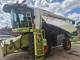 Комбайн Claas Lexion 560 (2007)