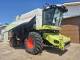 Комбайн Claas Lexion 560 (2007)