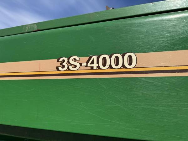 Сівалка зернова GREAT PLAINS 3S-4000 (2013)