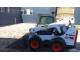 Міні-навантажувач Bobcat S650 (2019)