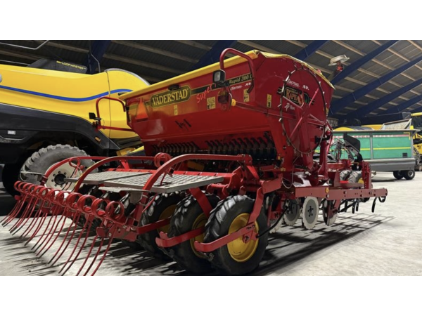 Сівалка  Vaderstad Rapid 300 C Super XL (2008)