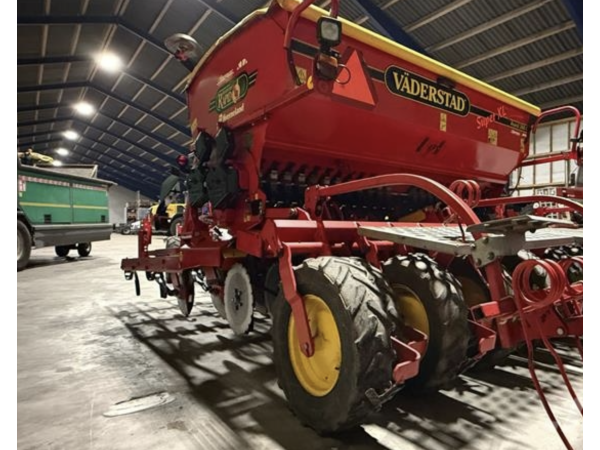 Сівалка  Vaderstad Rapid 300 C Super XL (2008)
