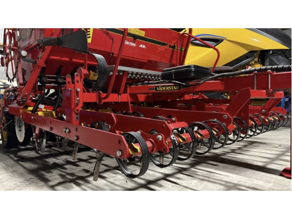 Сівалка  Vaderstad Rapid 300 C Super XL (2008)