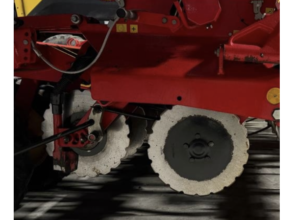 Сівалка  Vaderstad Rapid 300 C Super XL (2008)
