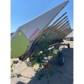 Жниварка Claas Sunspeed 12-70 (2019)