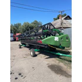 HydraFlex жниварка John Deere 625F (2008)