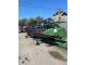 HydraFlex жниварка John Deere 625F (2008)