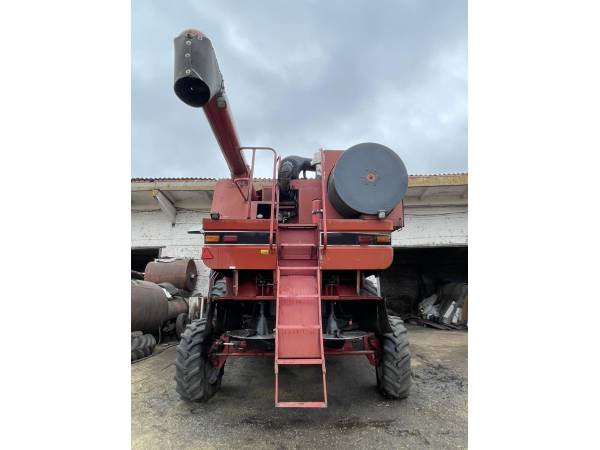 Комбайн Case IH Axial-Flow 2388 (1998)