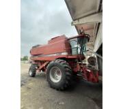 Комбайн Case IH Axial-Flow 2388