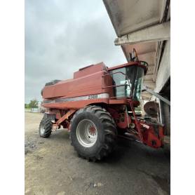 Комбайн Case IH Axial-Flow 2388 (1998)