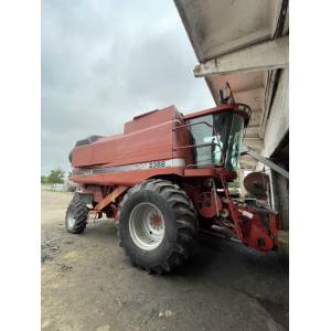 Комбайн Case IH Axial-Flow 2388 (1998)