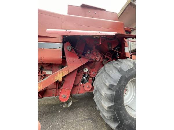 Комбайн Case IH Axial-Flow 2388 (1998)