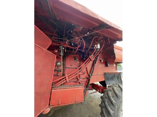 Комбайн Case IH Axial-Flow 2388 (1998)