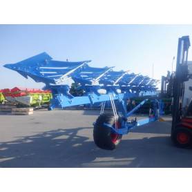 Плуг оборотний Lemken Diamant 16 7+1 N 100 (2022)