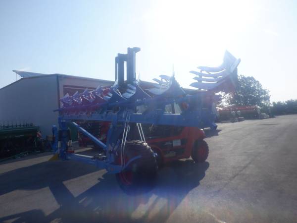 Плуг оборотний Lemken Diamant 16 7+1 N 100 (2022)
