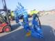 Плуг оборотний Lemken Diamant 16 7+1 N 100 (2022)