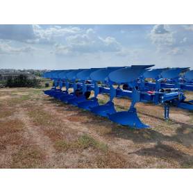 Плуг оборотний Lemken Diamant 16 7+1 N 100 (2022)