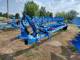 Плуг оборотний Lemken Diamant 16 7+1 N 100 (2022)
