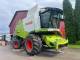 Комбайн Claas Lexion 670 (2011)