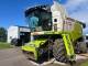 Комбайн Claas Lexion 670 (2011)