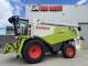 Комбайн Claas Lexion 750 (2010)