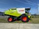 Комбайн Claas Lexion 750 (2010)
