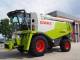 Комбайн Claas Lexion 750 (2011)