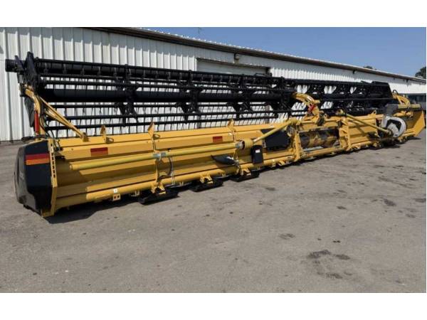 Жниварка Claas Maxflex 1200 (2014)