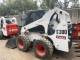 Міні- навантажувач Bobcat S300 (2021)