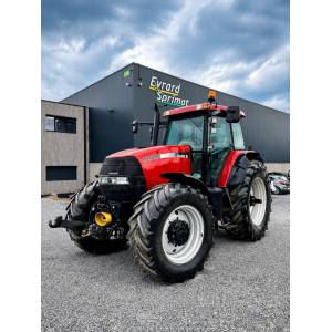 Трактор Case IH MXM 190 (2003)