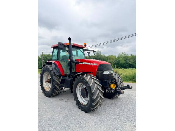 Трактор Case IH MXM 190 (2003)