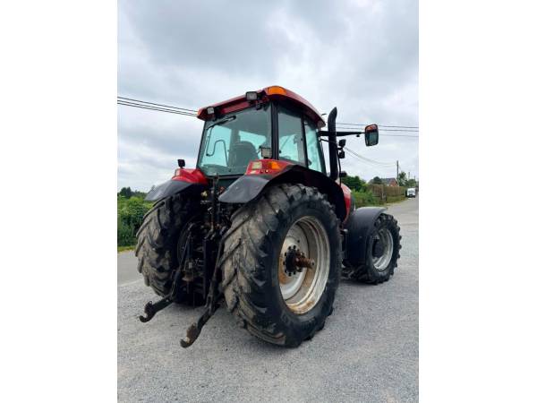 Трактор Case IH MXM 190 (2003)